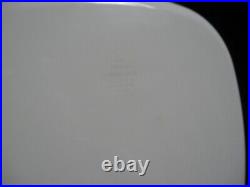 Rare Corning Spice of Life 2qt Square Casserole Baking Dish A-2 With Lid A-9-C