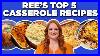 Ree Drummond S Top 5 Casserole Recipe Videos The Pioneer Woman Food Network