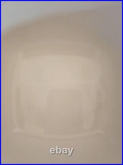VTG Corning Ware Blue Cornflower 1 3/4 QT Casserole Dish + Lid P-7-C USA Rare